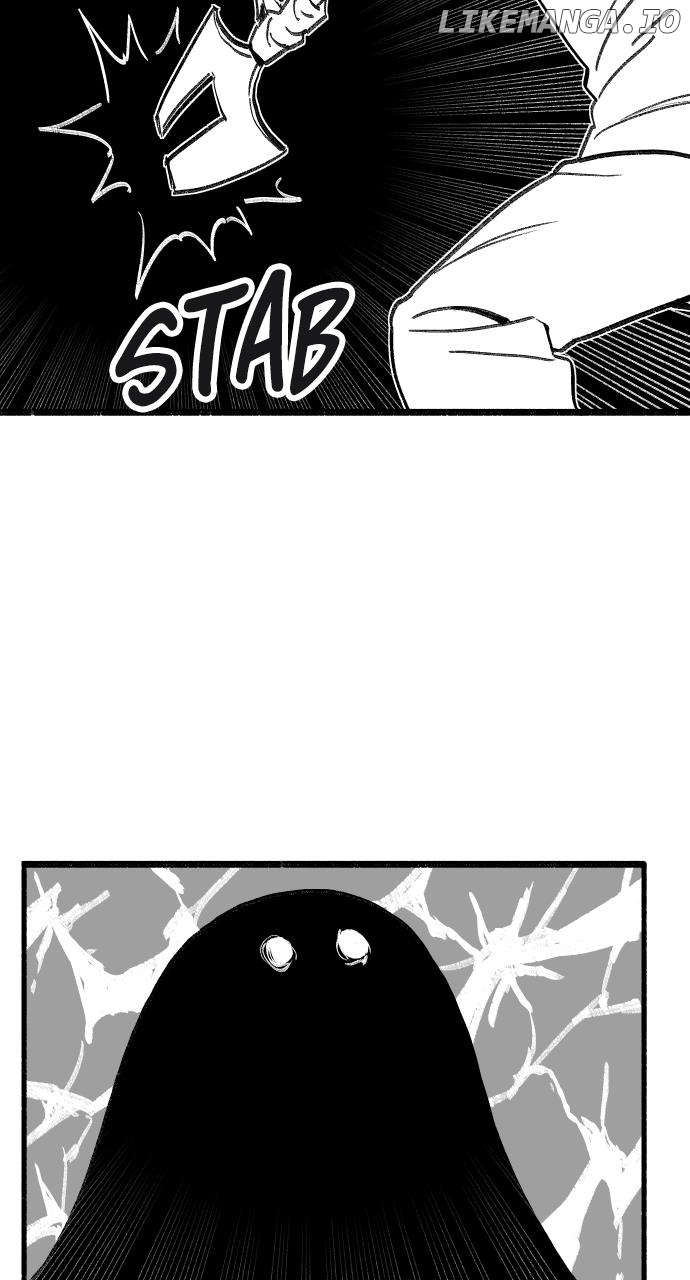 Teenage Dragon (Official) Chapter 91 - page 44