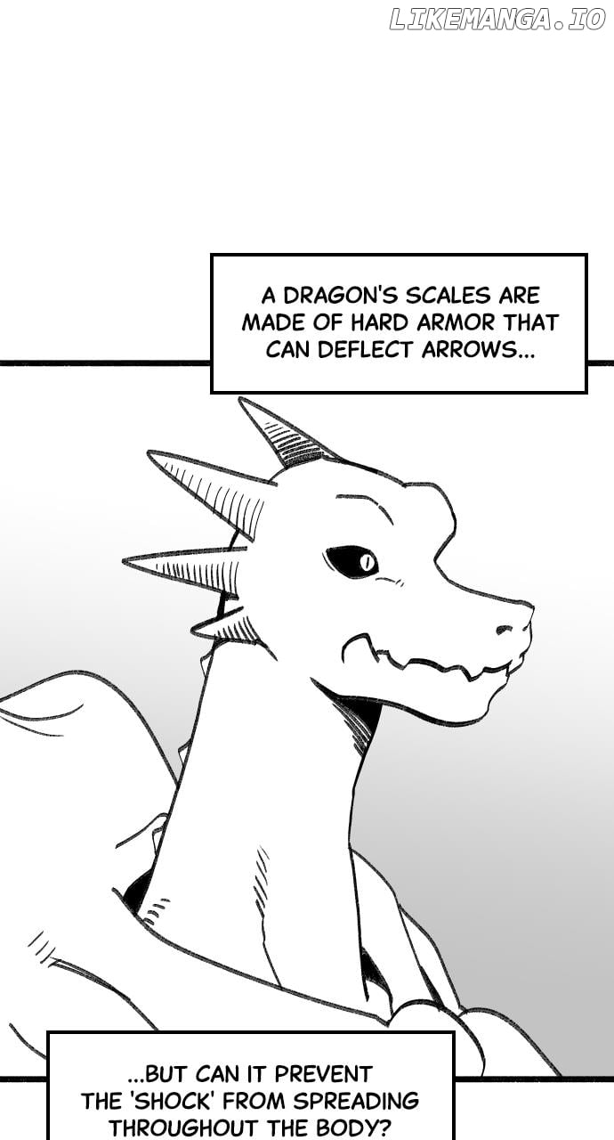 Teenage Dragon (Official) Chapter 90 - page 10