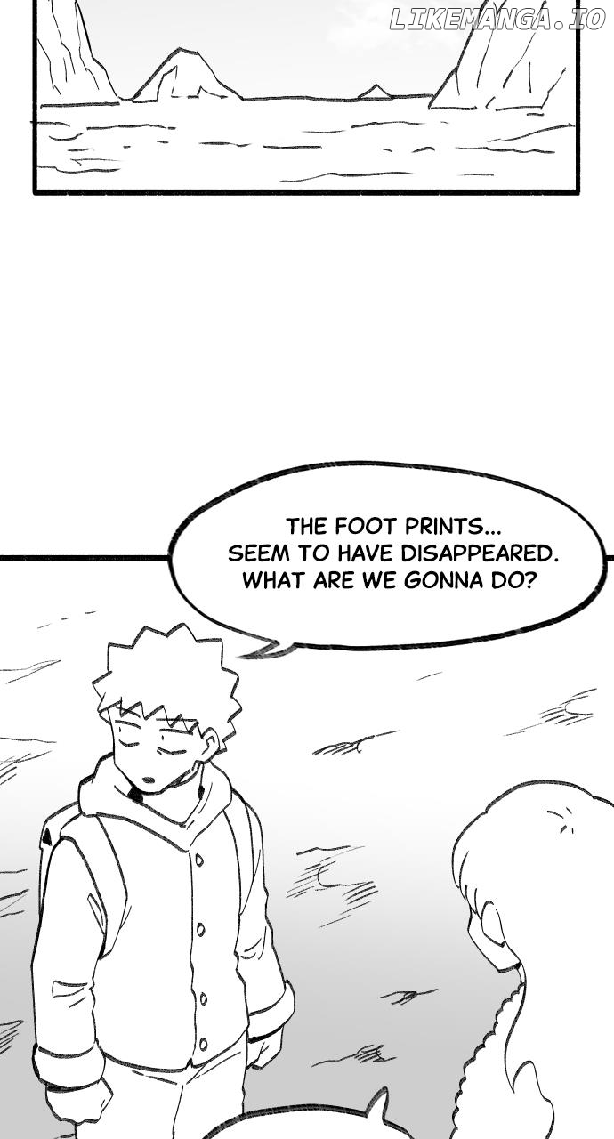 Teenage Dragon (Official) Chapter 90 - page 20