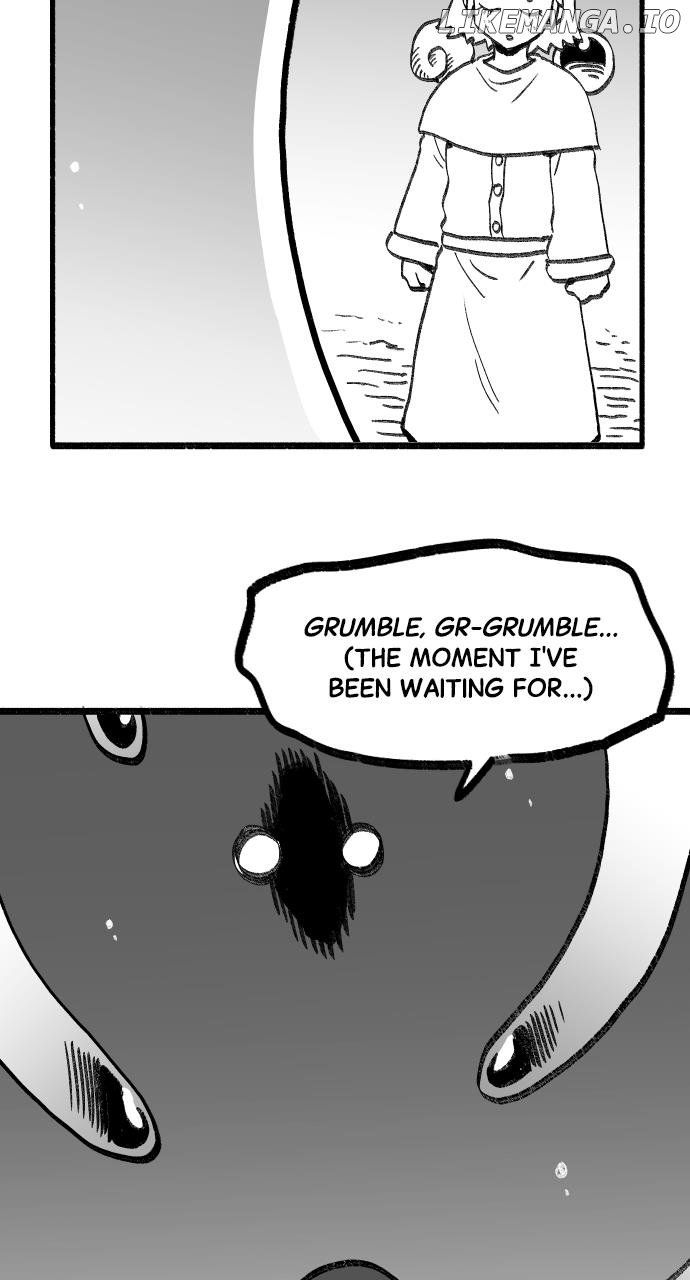 Teenage Dragon (Official) Chapter 90 - page 28