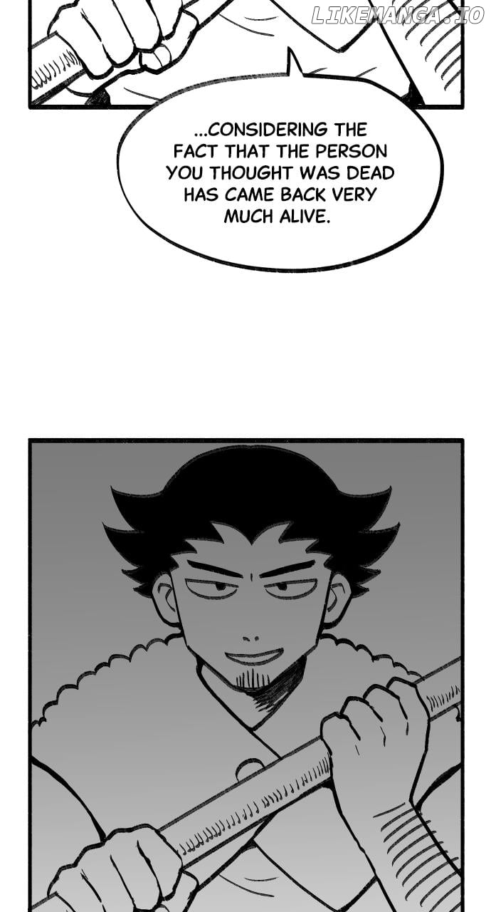 Teenage Dragon (Official) Chapter 90 - page 45