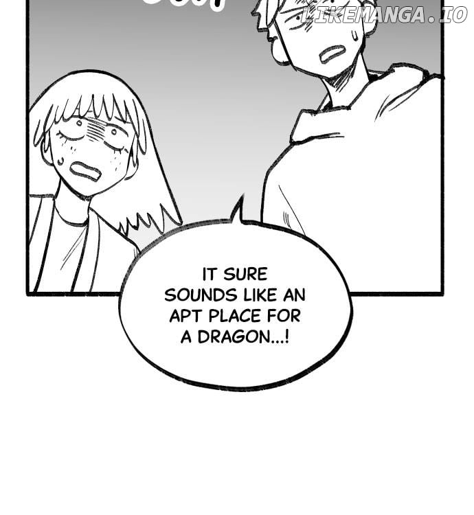 Teenage Dragon (Official) Chapter 9 - page 20