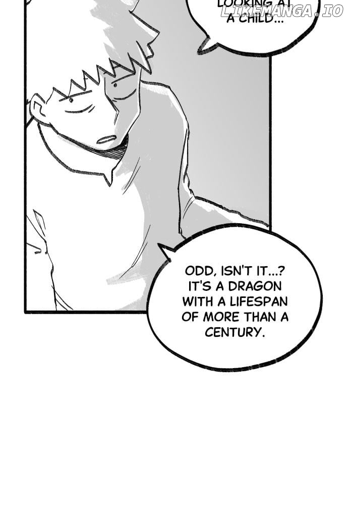 Teenage Dragon (Official) Chapter 9 - page 41