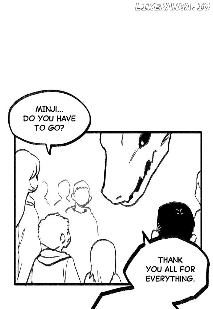 Teenage Dragon (Official) Chapter 9 - page 52