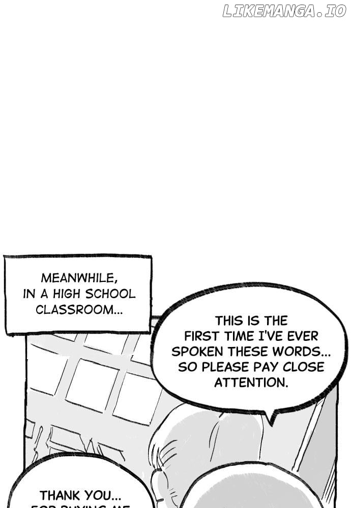 Teenage Dragon (Official) Chapter 9 - page 64