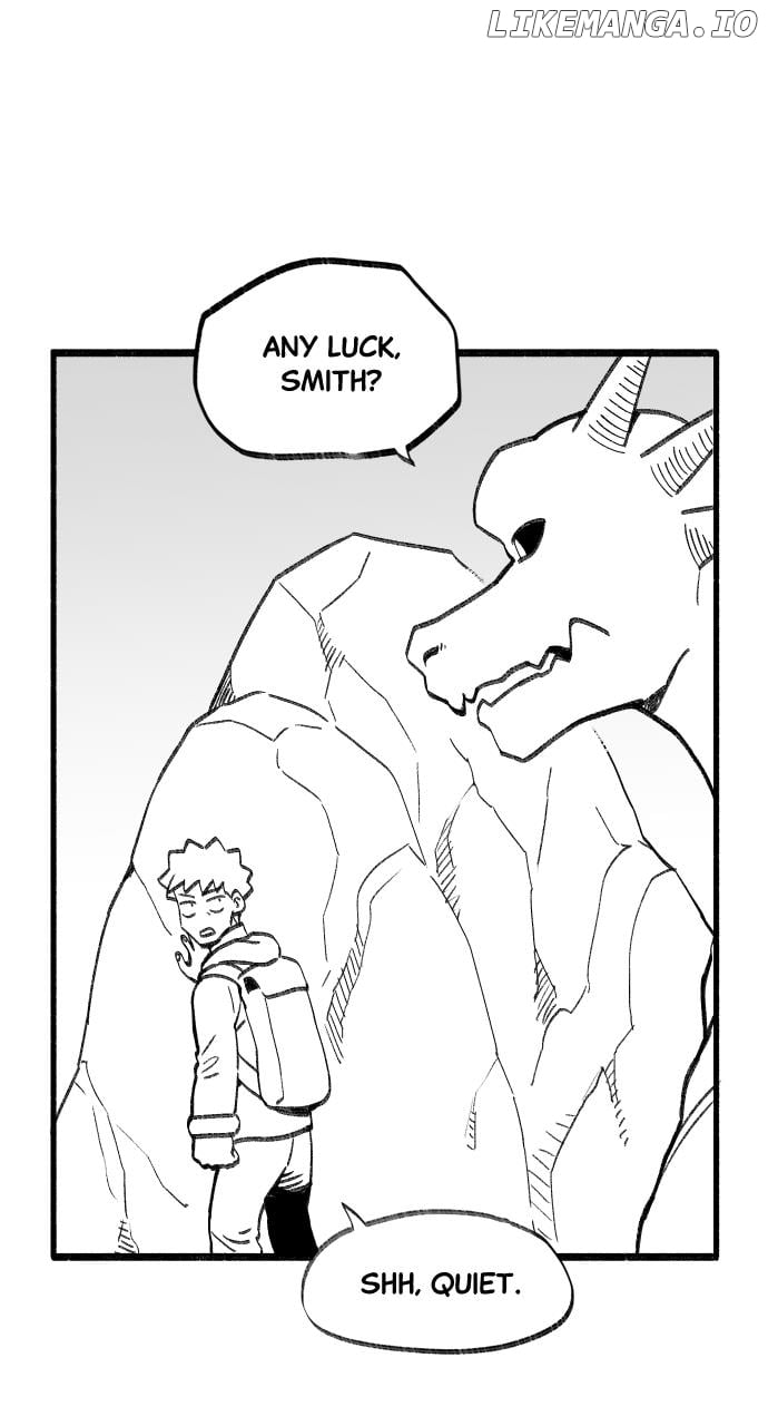 Teenage Dragon (Official) Chapter 89 - page 28