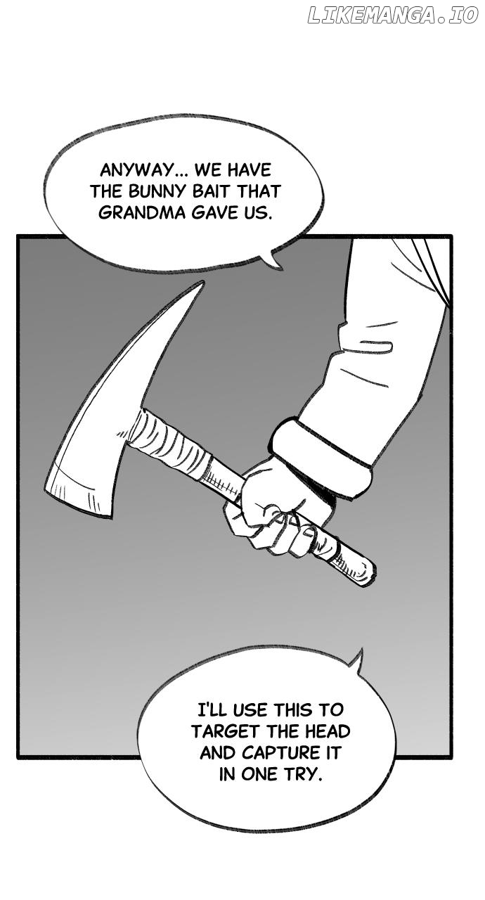 Teenage Dragon (Official) Chapter 89 - page 31