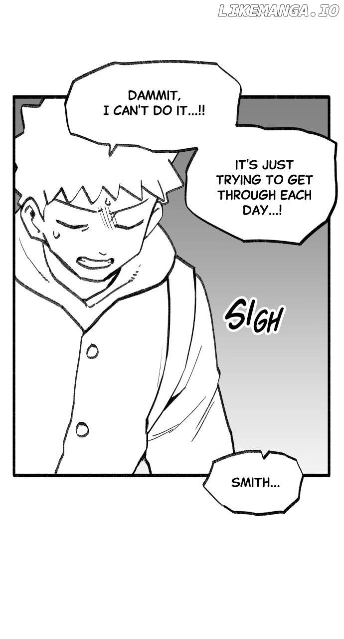 Teenage Dragon (Official) Chapter 89 - page 37