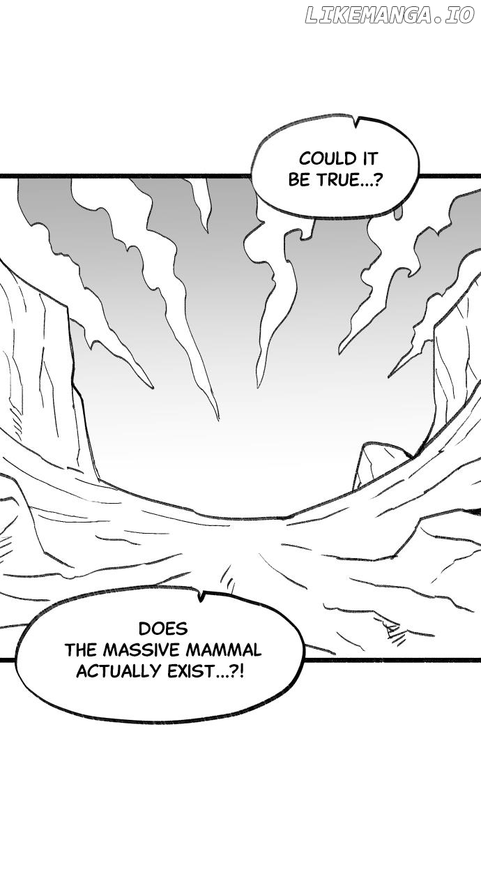 Teenage Dragon (Official) Chapter 89 - page 47