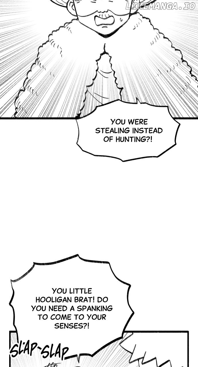 Teenage Dragon (Official) Chapter 88 - page 7