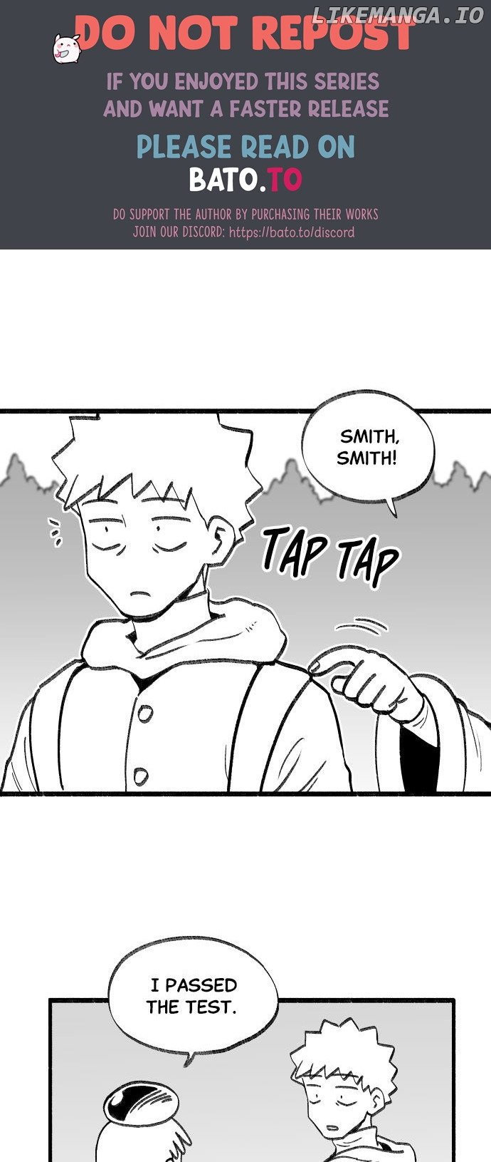 Teenage Dragon (Official) Chapter 86 - page 1