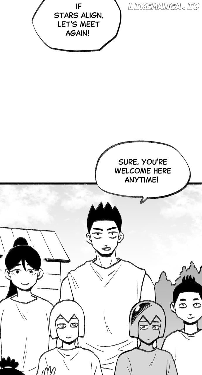 Teenage Dragon (Official) Chapter 86 - page 23