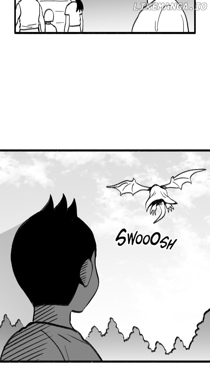 Teenage Dragon (Official) Chapter 86 - page 25