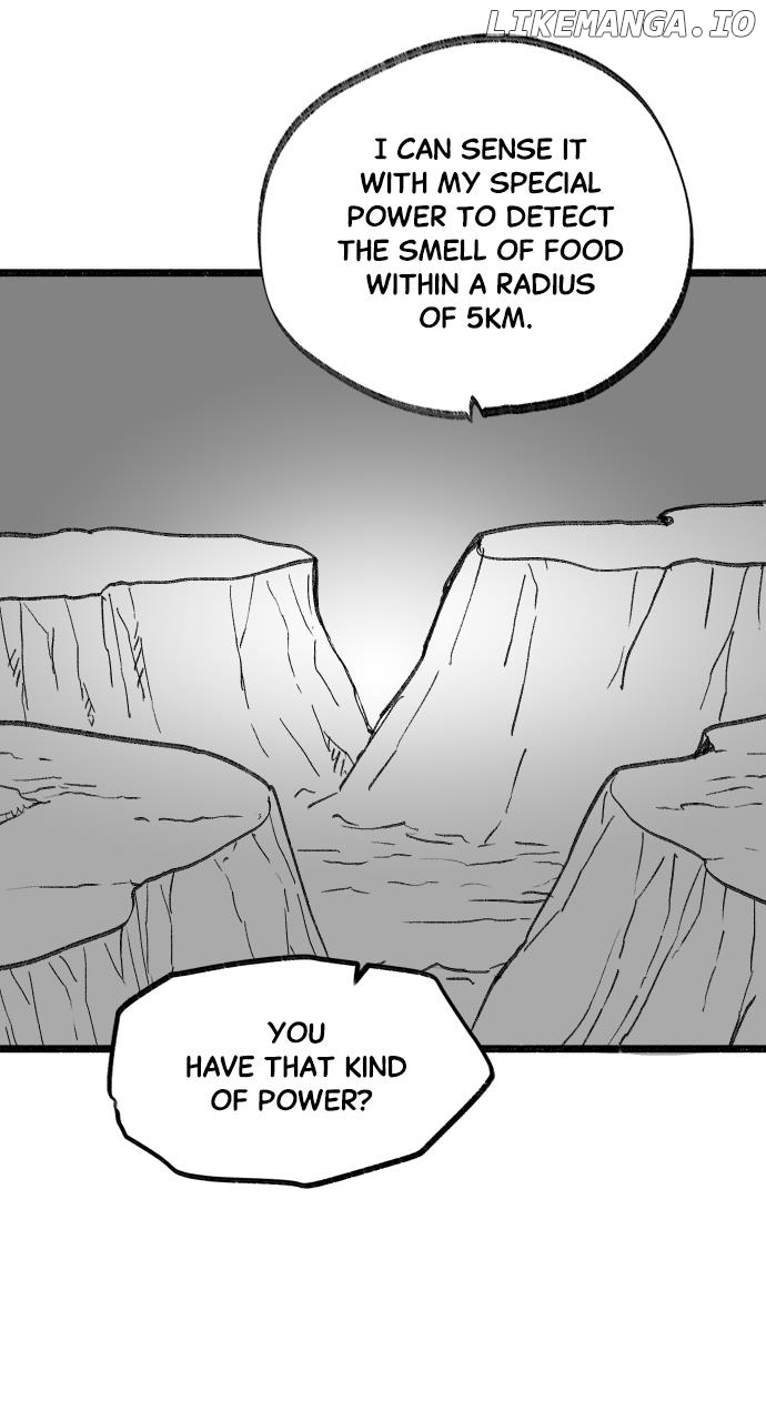 Teenage Dragon (Official) Chapter 86 - page 37