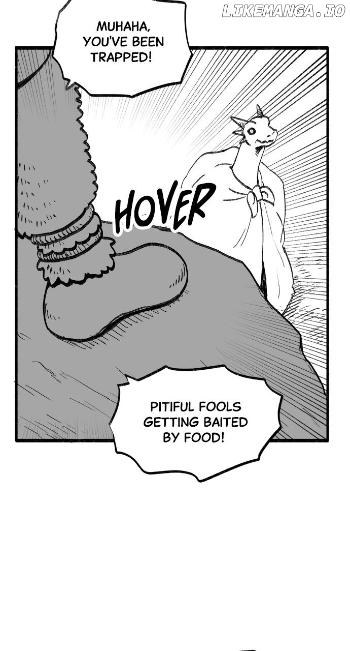 Teenage Dragon (Official) Chapter 86 - page 44