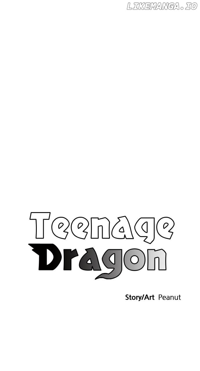 Teenage Dragon (Official) Chapter 86 - page 5