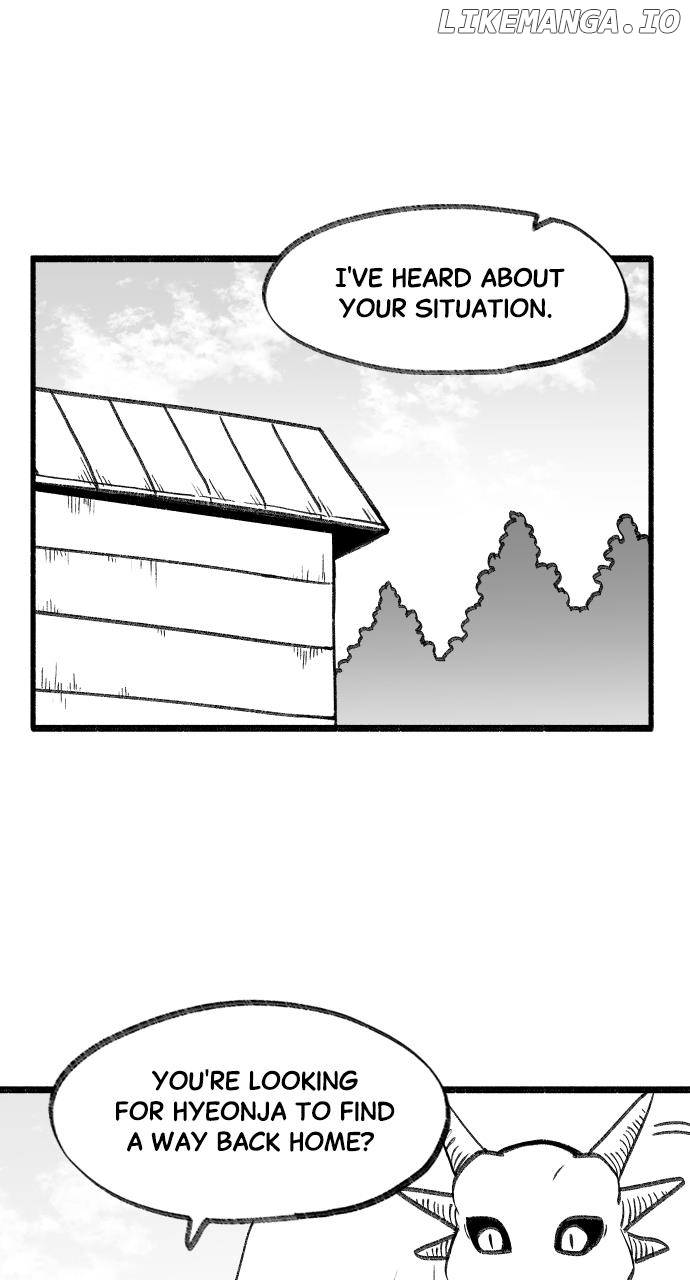 Teenage Dragon (Official) Chapter 86 - page 6