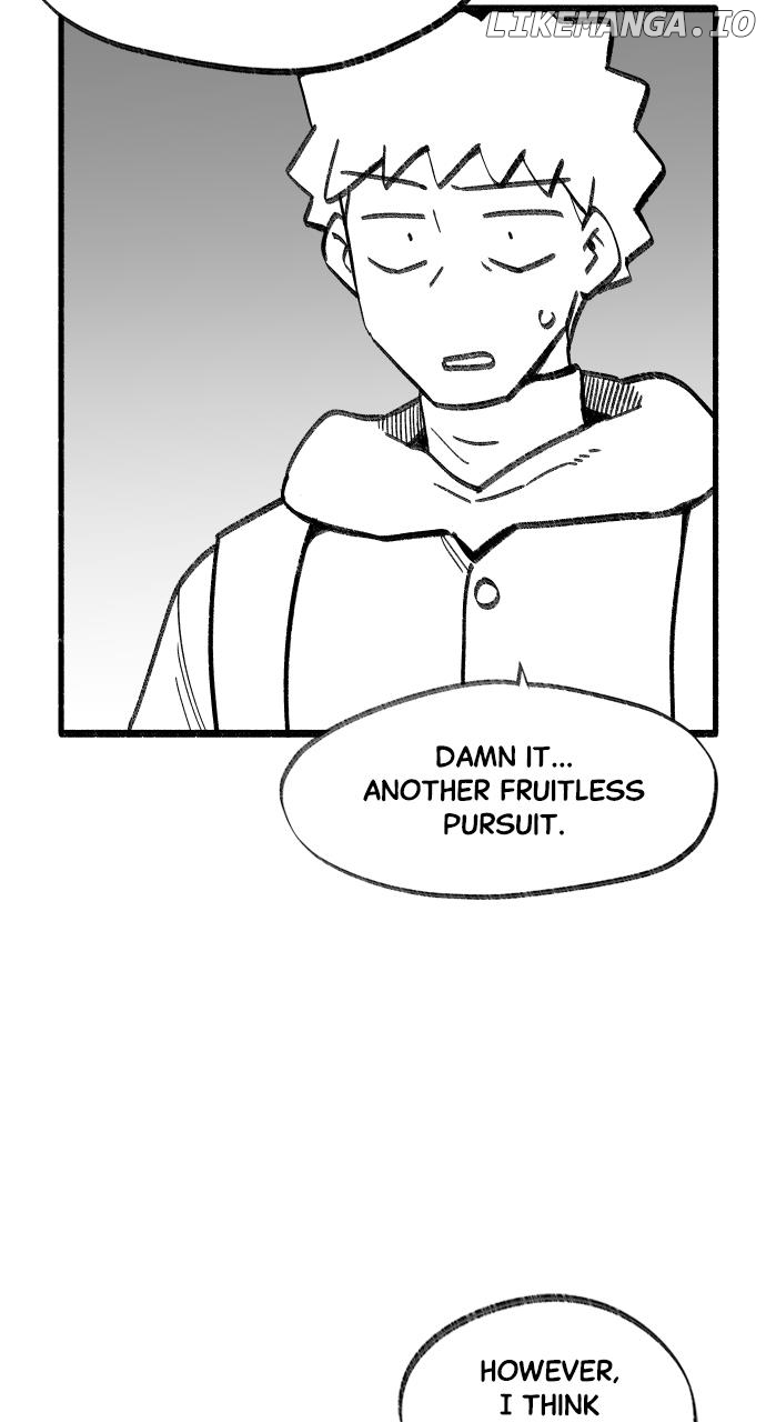 Teenage Dragon (Official) Chapter 86 - page 8