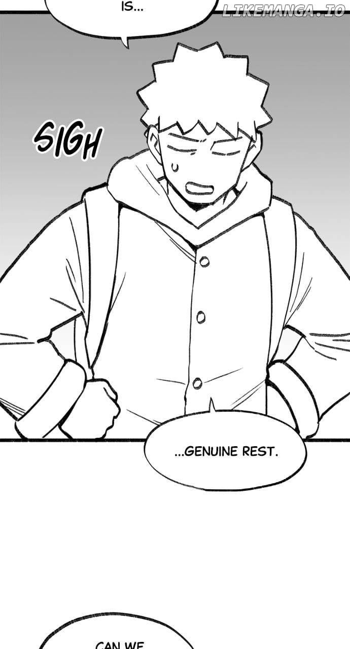 Teenage Dragon (Official) Chapter 73 - page 19