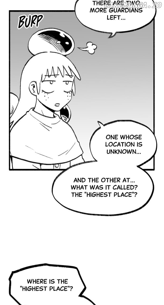 Teenage Dragon (Official) Chapter 73 - page 7