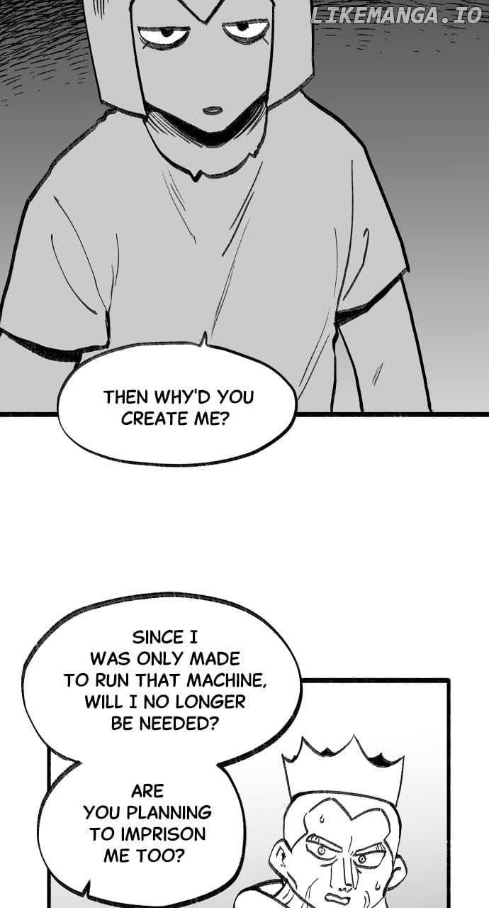 Teenage Dragon (Official) Chapter 85 - page 16