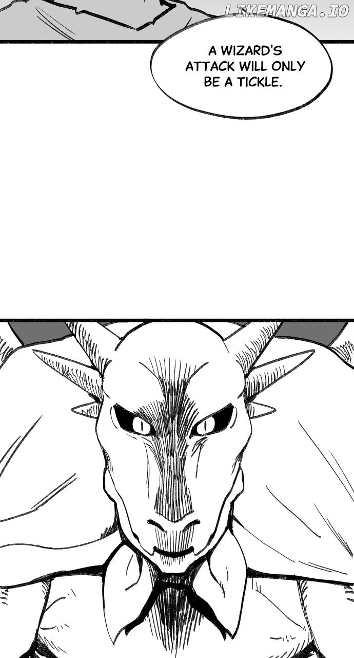 Teenage Dragon (Official) Chapter 85 - page 22