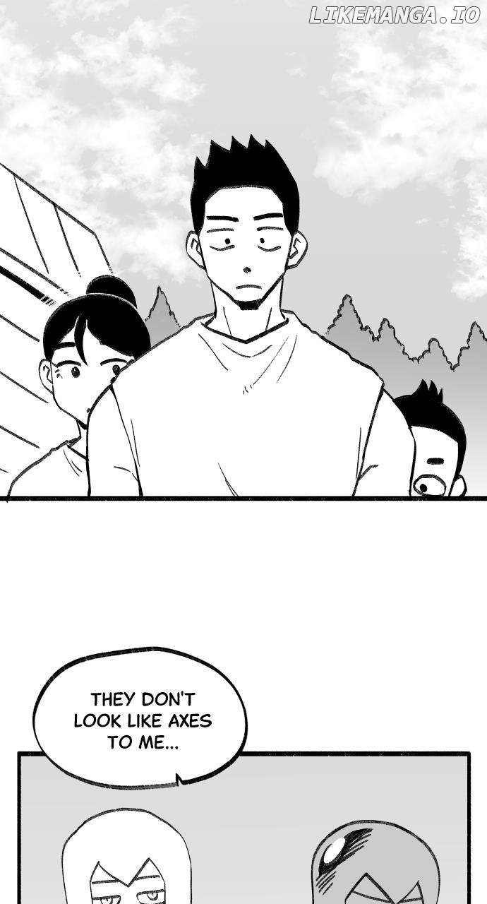 Teenage Dragon (Official) Chapter 85 - page 41