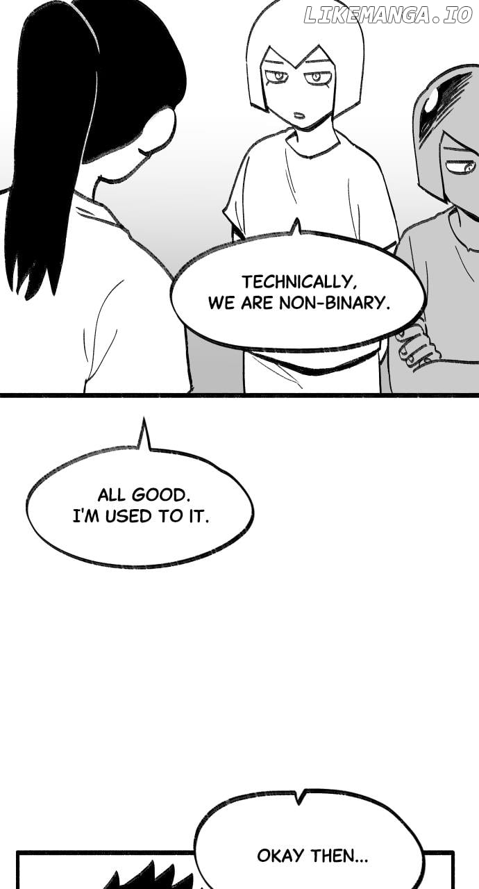 Teenage Dragon (Official) Chapter 85 - page 44