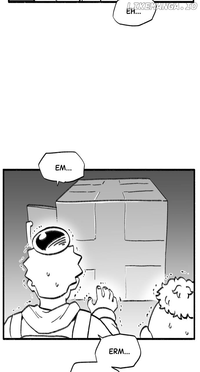 Teenage Dragon (Official) Chapter 84 - page 46