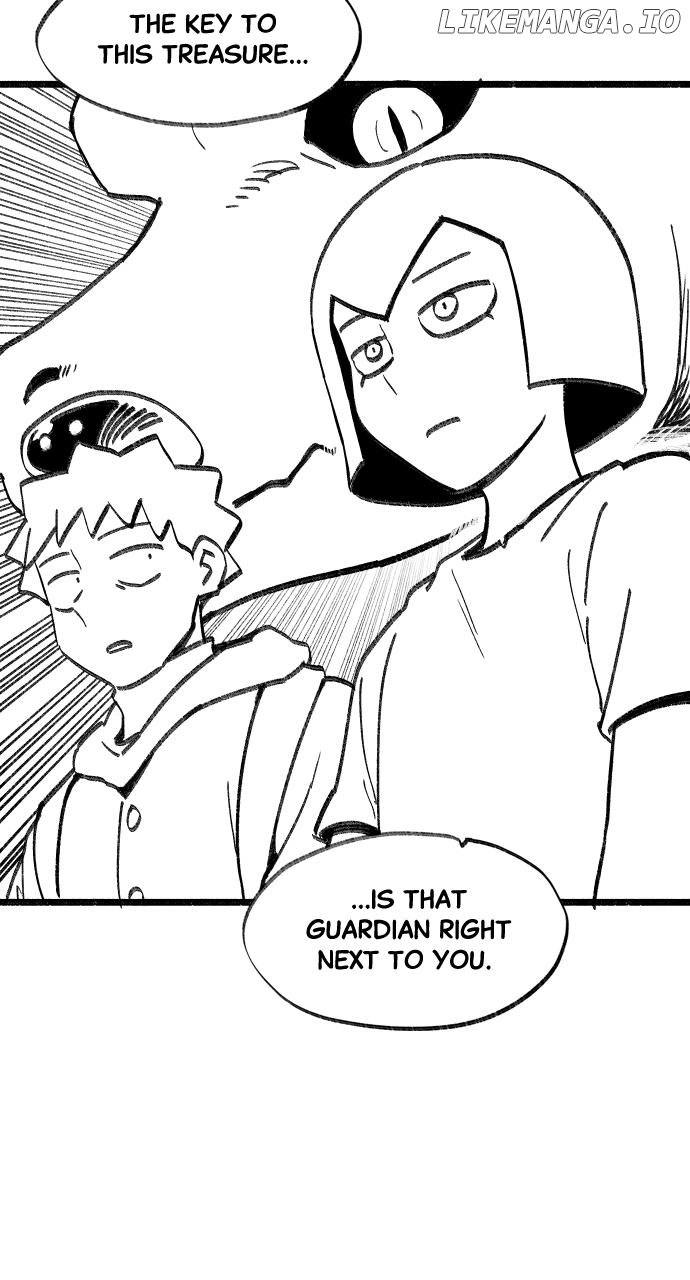 Teenage Dragon (Official) Chapter 84 - page 6