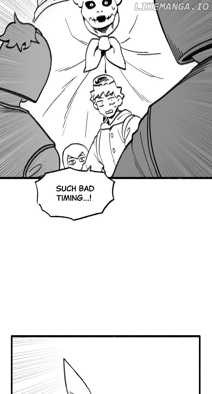 Teenage Dragon (Official) Chapter 83 - page 15