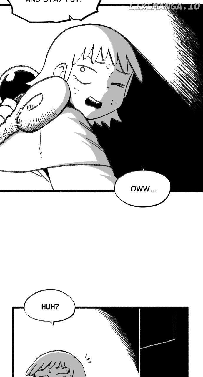 Teenage Dragon (Official) Chapter 83 - page 2