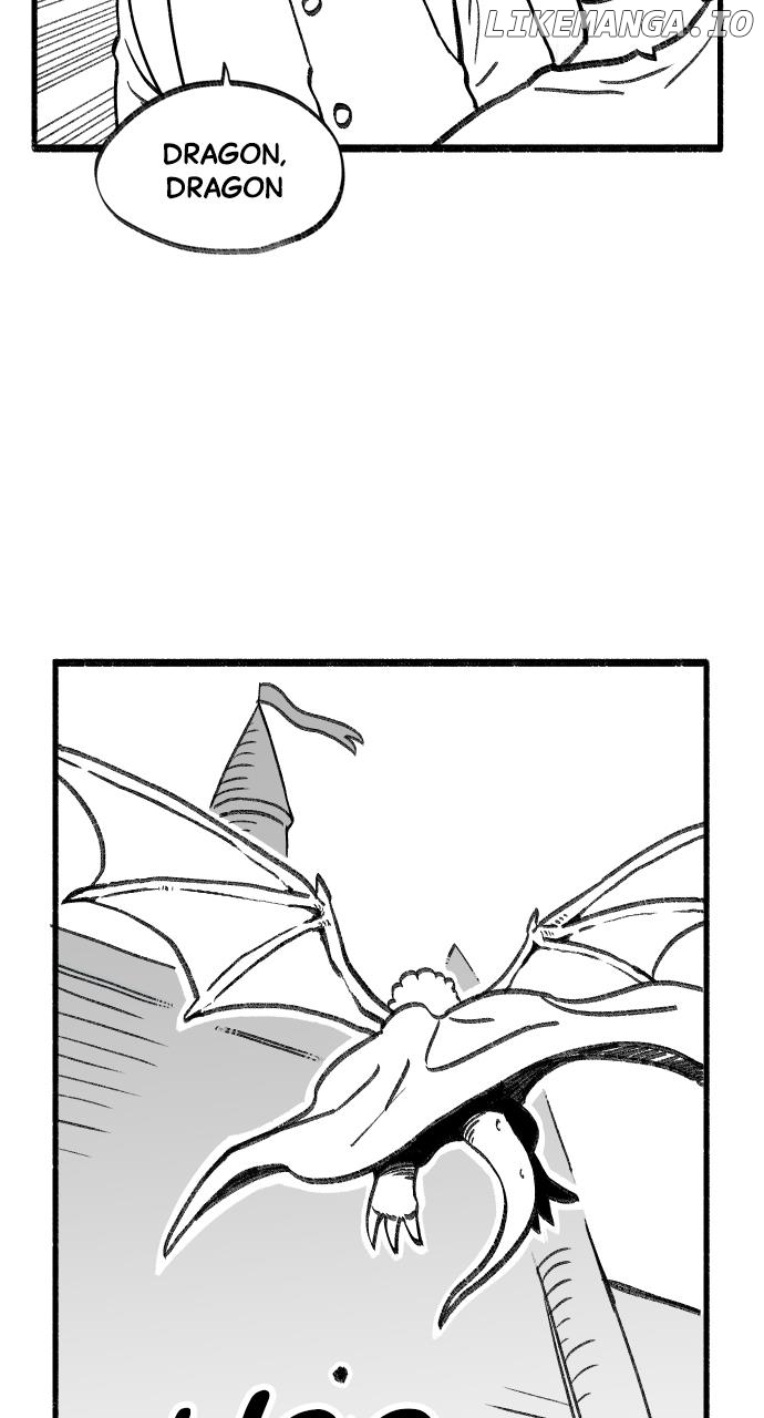 Teenage Dragon (Official) Chapter 83 - page 32