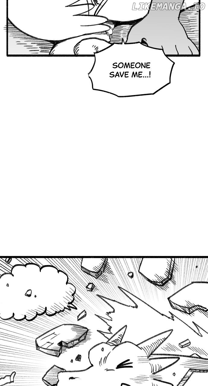 Teenage Dragon (Official) Chapter 83 - page 34