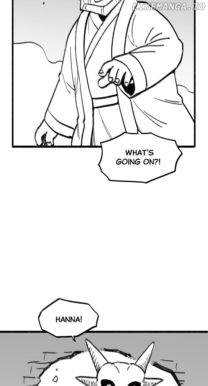 Teenage Dragon (Official) Chapter 83 - page 36