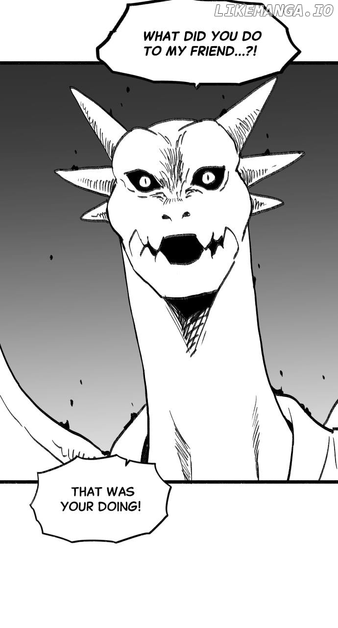 Teenage Dragon (Official) Chapter 83 - page 39