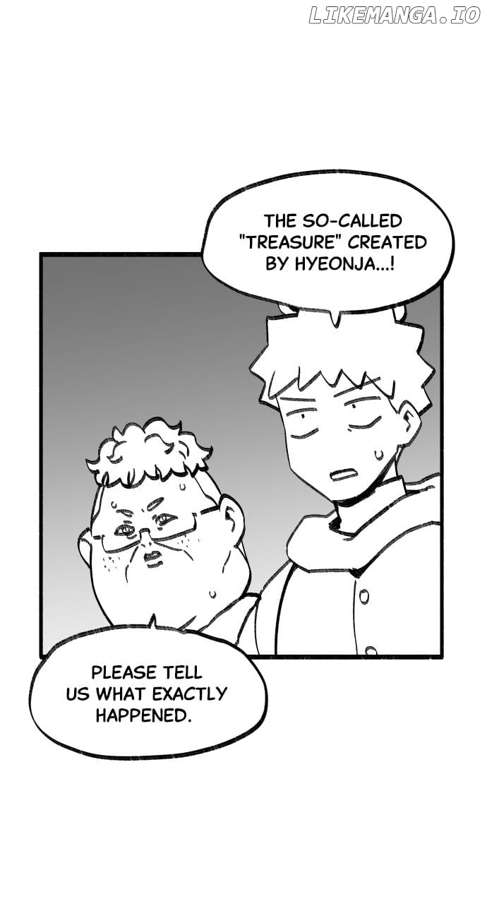 Teenage Dragon (Official) Chapter 83 - page 47