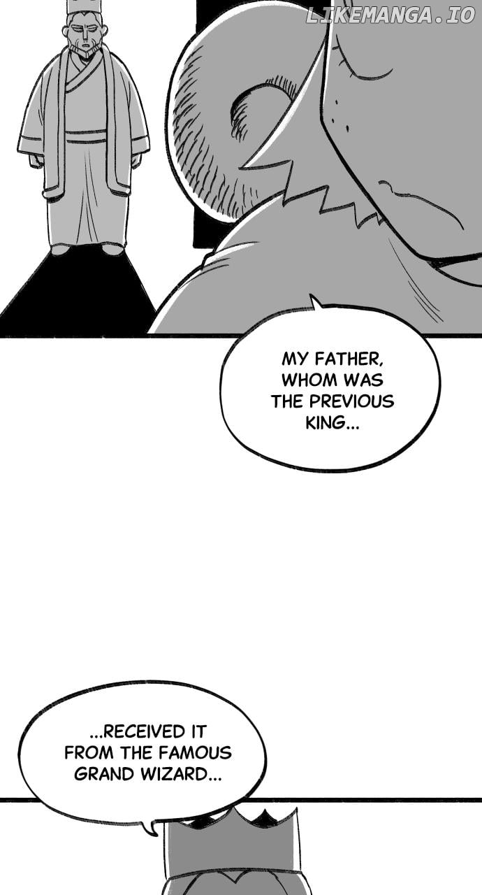 Teenage Dragon (Official) Chapter 83 - page 5