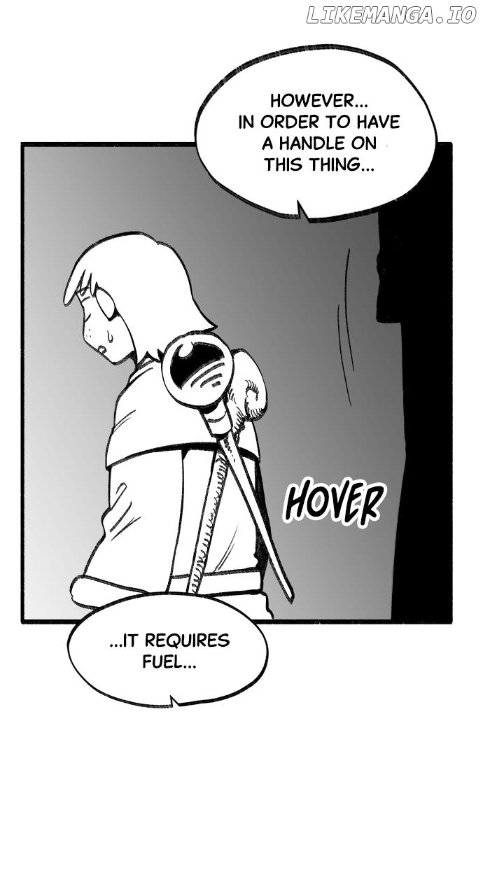 Teenage Dragon (Official) Chapter 83 - page 7