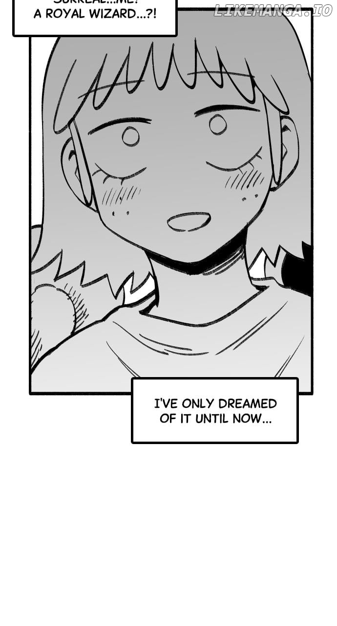 Teenage Dragon (Official) Chapter 82 - page 3