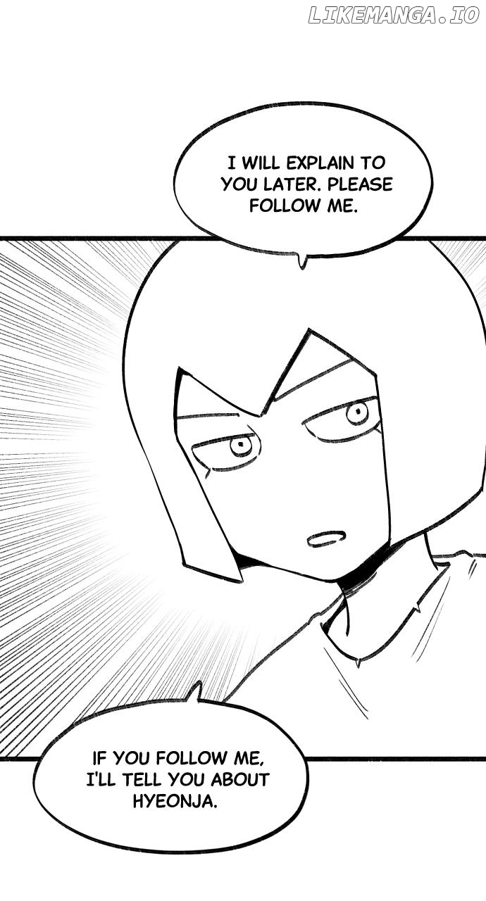 Teenage Dragon (Official) Chapter 82 - page 37