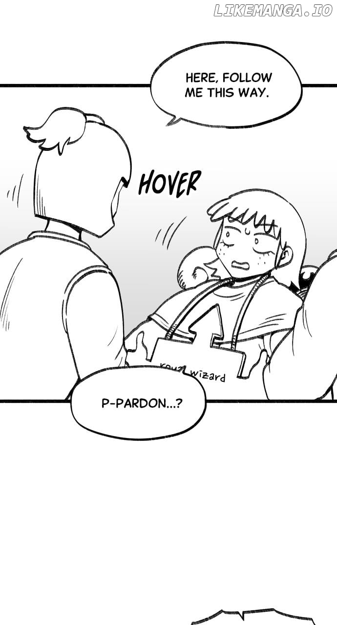 Teenage Dragon (Official) Chapter 82 - page 42