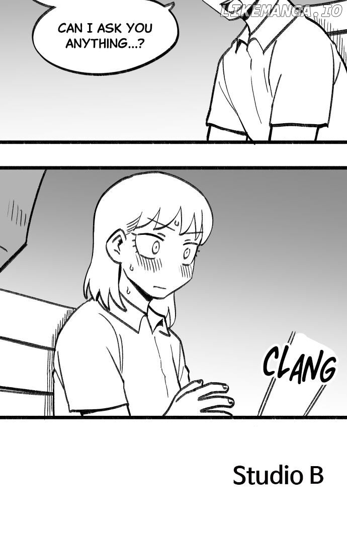 Teenage Dragon (Official) Chapter 82 - page 49