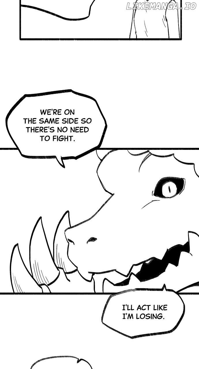 Teenage Dragon (Official) Chapter 81 - page 29