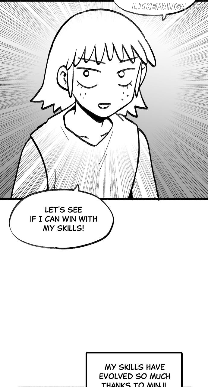 Teenage Dragon (Official) Chapter 81 - page 33