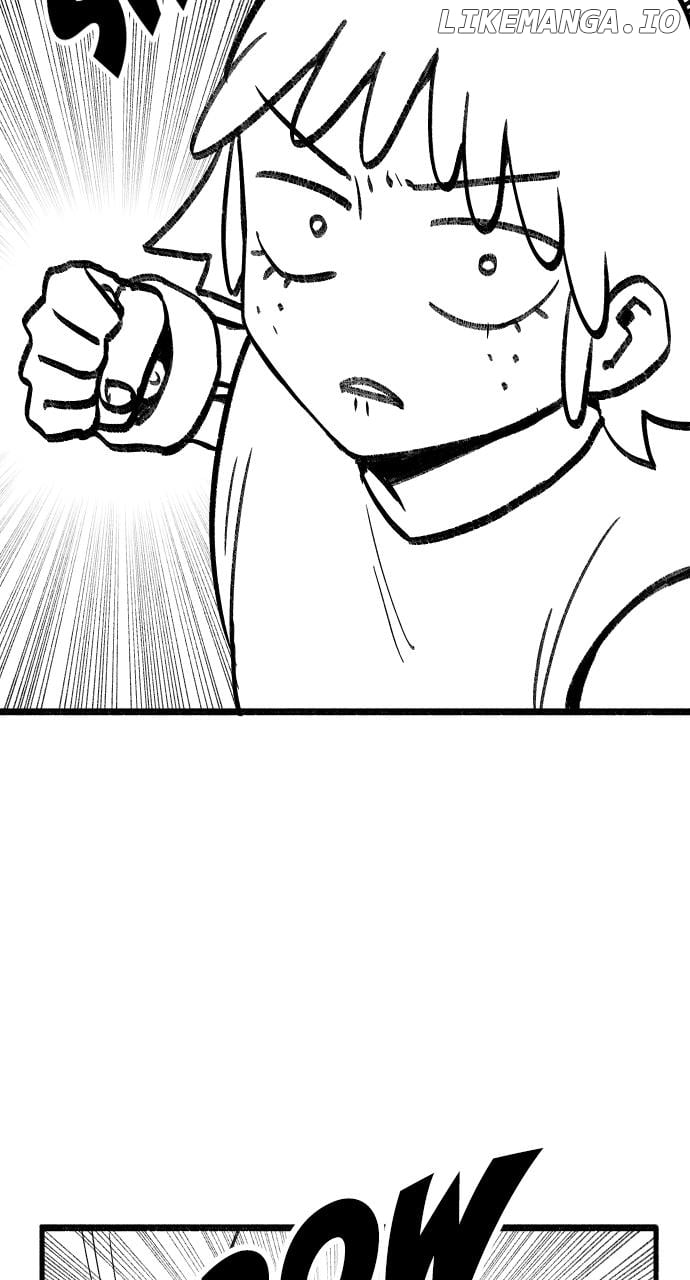 Teenage Dragon (Official) Chapter 81 - page 40