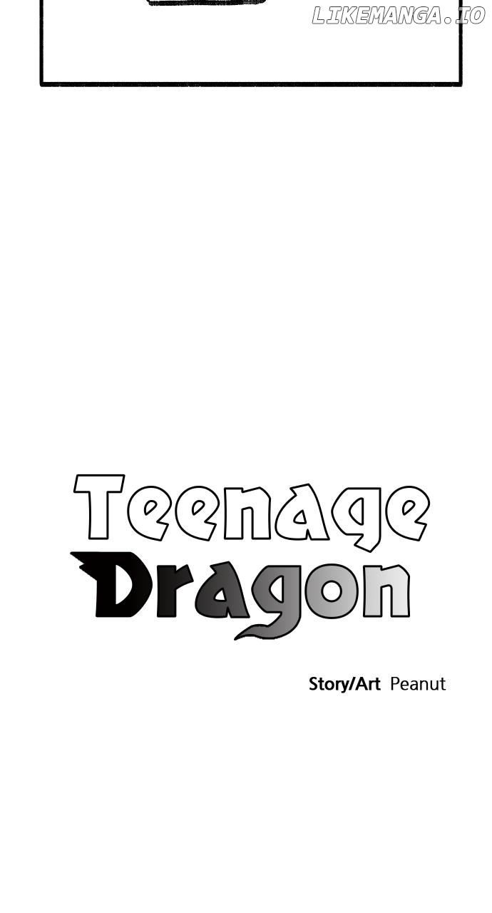 Teenage Dragon (Official) Chapter 81 - page 7