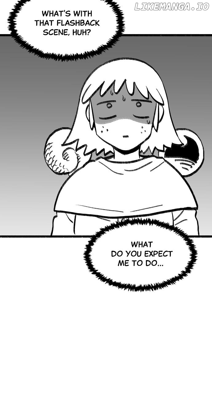 Teenage Dragon (Official) Chapter 80 - page 10