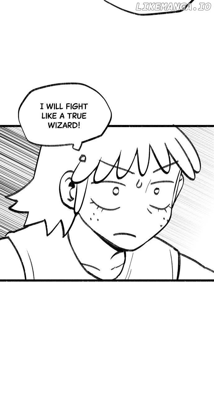 Teenage Dragon (Official) Chapter 80 - page 30