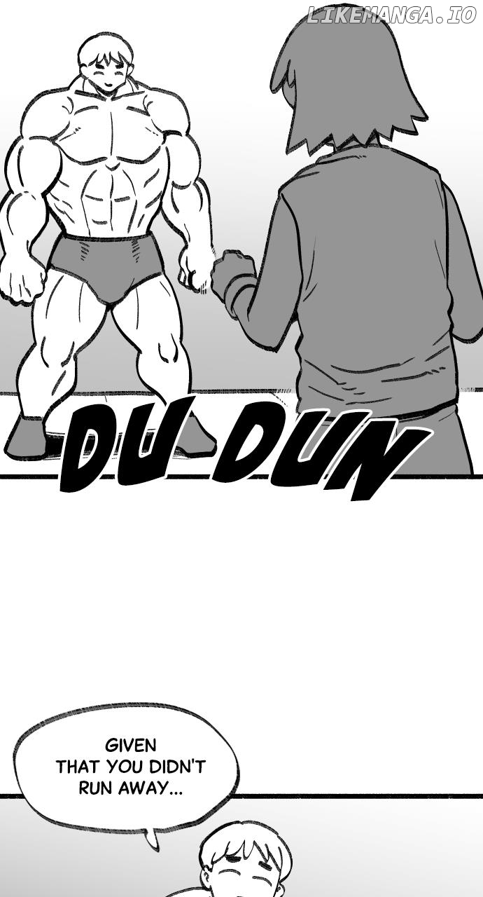 Teenage Dragon (Official) Chapter 80 - page 32